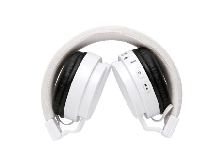 Faltbarer Wireless Kopfhörer