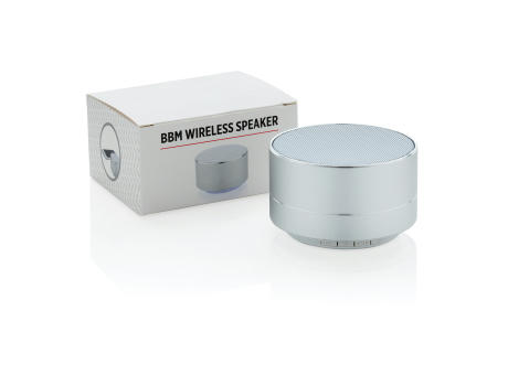 BBM Wireless Lautsprecher