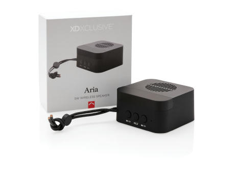 Aria 5W kabelloser Lautsprecher