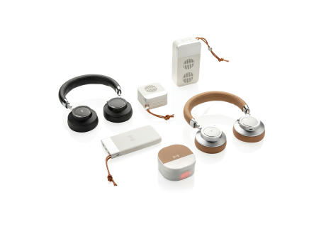 Aria kabelloser Komfort-Kopfhörer