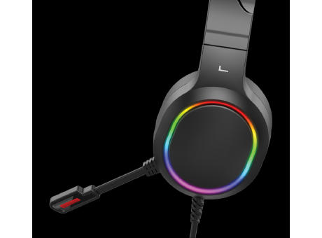 RGB Gaming Headset
