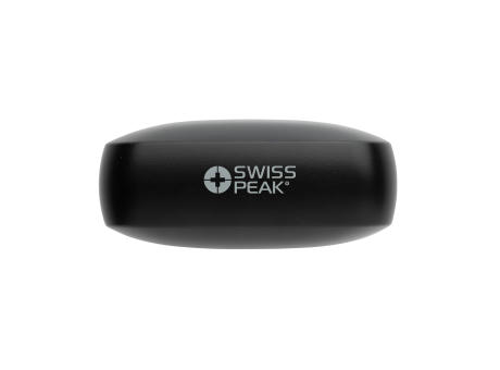 Swiss Peak TWS ANC Earbuds