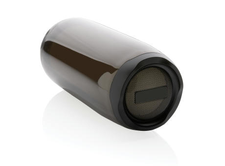 Lightboom 10W Lautsprecher aus RCS recyceltem Kunststoff