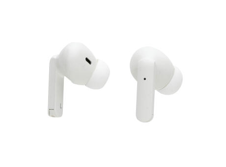Liberty Pro TWS-Ohrhörer aus recyceltem RCS-ABS