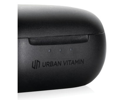 Urban Vitamin Gilroy Hybrid ANC und ENC Ohrhörer