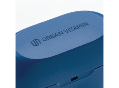 Urban Vitamin Napa Ohrhörer