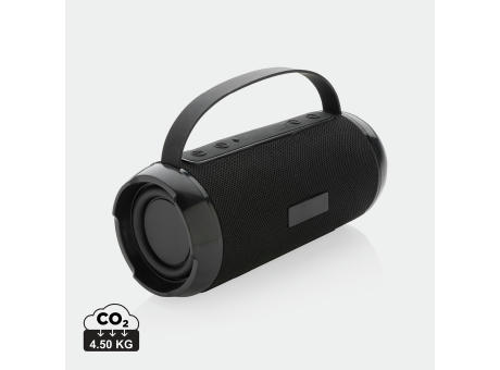 Soundboom wasserdichter 6W Speaker aus RCS Kunststoff