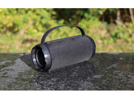 Soundboom wasserdichter 6W Speaker aus RCS Kunststoff