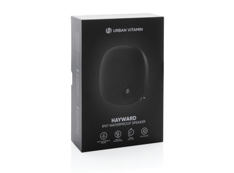 Urban Vitamin Hayward IPX7 Wireless Lautsprecher