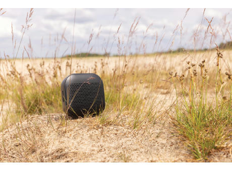 Soundbox 3W Lautsprecher aus RCS recyceltem Kunststoff