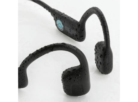 Urban Vitamin Glendale RCS rPlastik Air-Conductive Ohrhörer