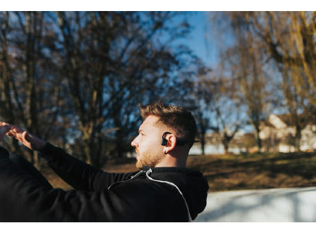 Urban Vitamin Glendale RCS rPlastik Air-Conductive Ohrhörer