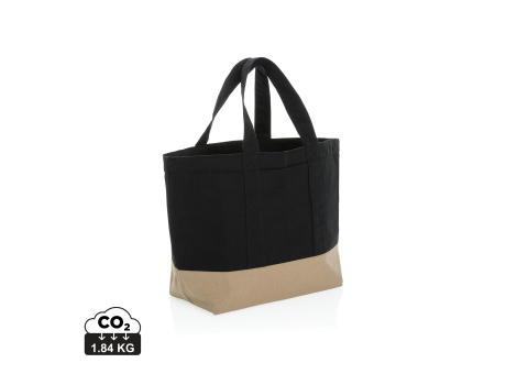 Impact Aware™ 285g/m² ungefärbte rCanvas-Kühltasche