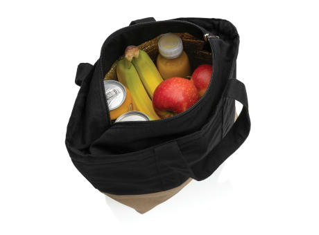 Impact Aware™ 285g/m² ungefärbte rCanvas-Kühltasche