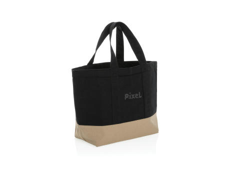 Impact Aware™ 285g/m² ungefärbte rCanvas-Kühltasche