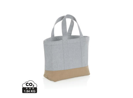 Impact Aware™ 285g/m² ungefärbte rCanvas-Kühltasche