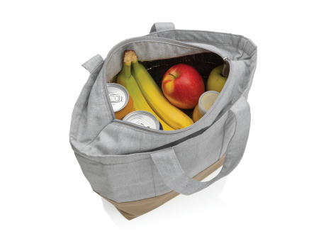 Impact Aware™ 285g/m² ungefärbte rCanvas-Kühltasche