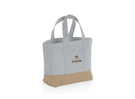 Impact Aware™ 285g/m² ungefärbte rCanvas-Kühltasche