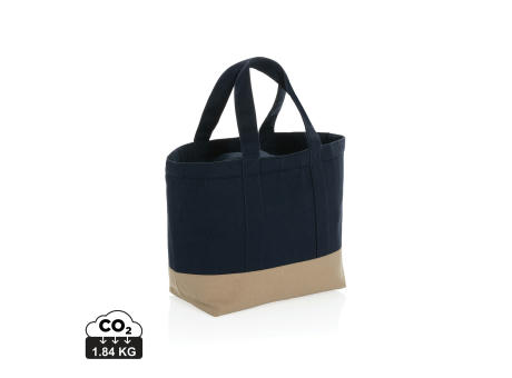 Impact Aware™ 285g/m² ungefärbte rCanvas-Kühltasche