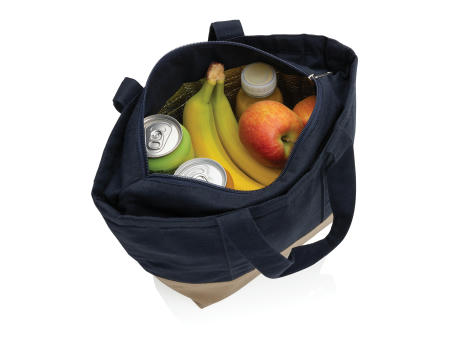 Impact Aware™ 285g/m² ungefärbte rCanvas-Kühltasche