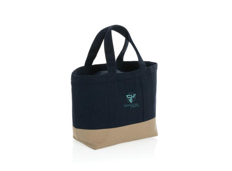 Impact Aware™ 285g/m² ungefärbte rCanvas-Kühltasche