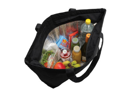 Impact Aware™ 285g/m² große, ungefärbte Rcanvas-Kühltasche