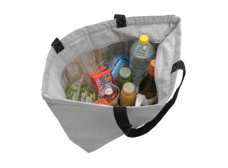 Impact Aware™ 285g/m² große, ungefärbte Rcanvas-Kühltasche