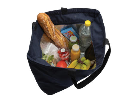 Impact Aware™ 285g/m² große, ungefärbte Rcanvas-Kühltasche