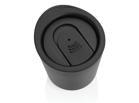 Antimikrobieller Kaffeebecher im klassischen Design