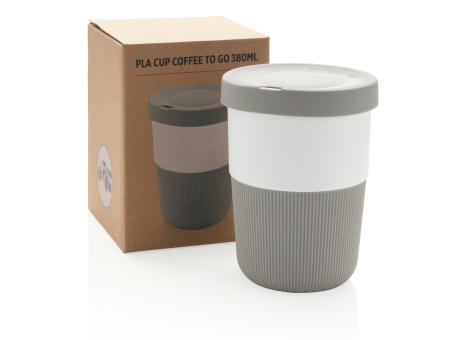 PLA Cup Coffee-To-Go 380ml