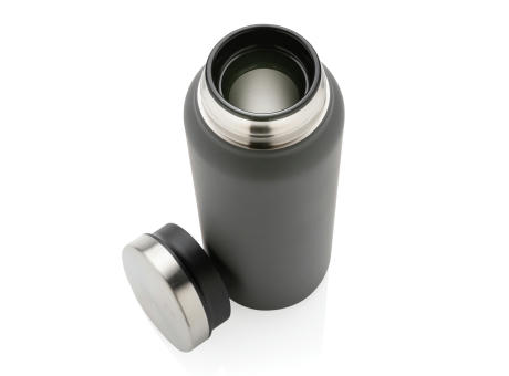 RCS recycelte Stainless Steel Vakuumflasche 600ml