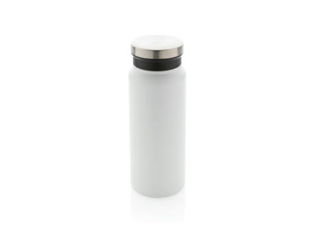 RCS recycelte Stainless Steel Vakuumflasche 600ml