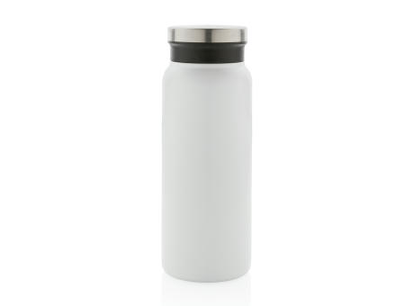 RCS recycelte Stainless Steel Vakuumflasche 600ml