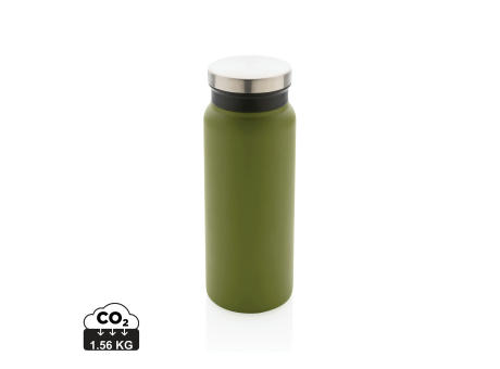 RCS recycelte Stainless Steel Vakuumflasche 600ml