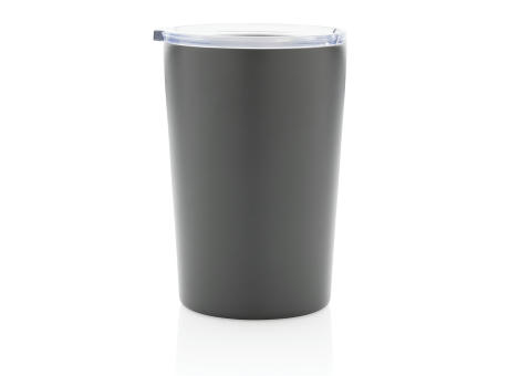 RCS recycelter Stainless Steel Isolierbecher mit Deckel