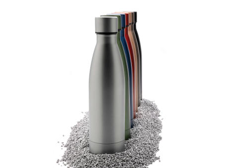 RCS recycelte Stainless Steel Solid Vakuum-Flasche