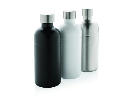 Soda Trinkflasche aus RCS-zertifiziertem Stainless-Steel