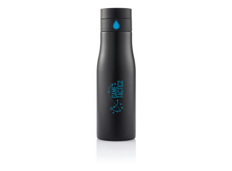 Aqua Auslaufsichere Hydration Flasche