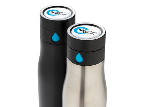 Aqua Auslaufsichere Hydration Flasche