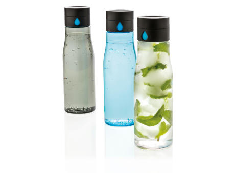 Aqua Hydration-Flasche