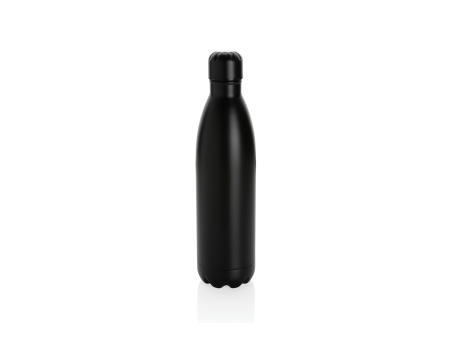 Solid Color Vakuum Stainless-Steel Flasche 750ml