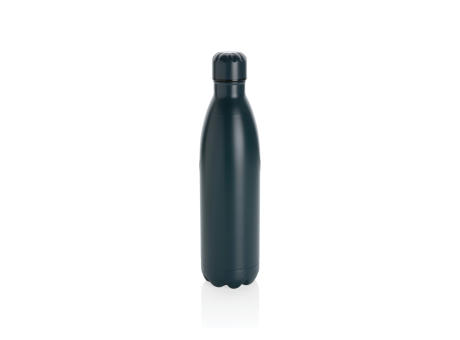 Solid Color Vakuum Stainless-Steel Flasche 750ml