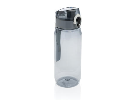 Yide RCS  rPET verschließbare Wasserflasche 600ml