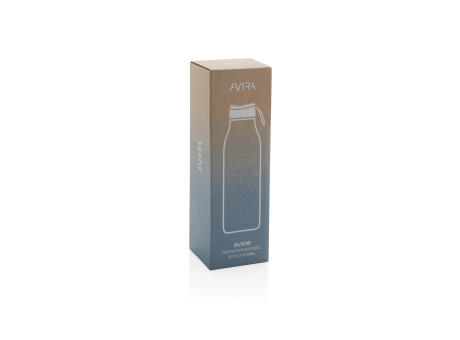 Avira Avior RCS recycelte Stainless-Steel Flasche 500ml