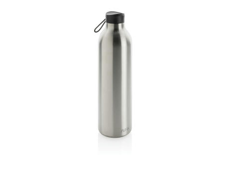 Avira Avior RCS recycelte Stainless-Steel Flasche 1L