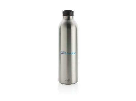 Avira Avior RCS recycelte Stainless-Steel Flasche 1L