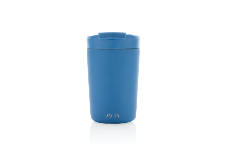 Avira Alya RCS recycelter Stainless-Steel Becher 300ml