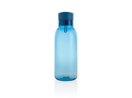 Avira Atik RCS recycelte PET-Flasche 500ml