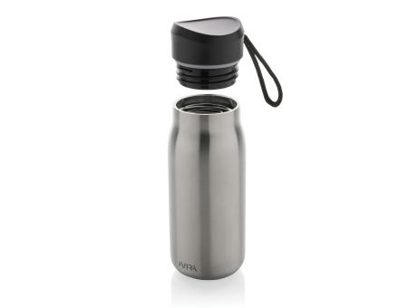 Avira Ain 150ml Reiseflasche aus RCS rec. Stainless-Steel