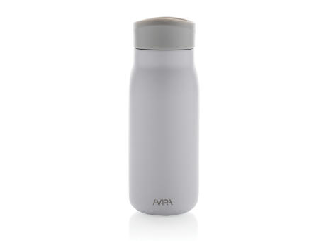 Avira Ain 150ml Reiseflasche aus RCS rec. Stainless-Steel